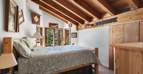 570 Rockrose Court, Incline Village, NV 89451 Photo