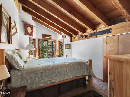570 Rockrose Court, Incline Village, NV 89451 Photo