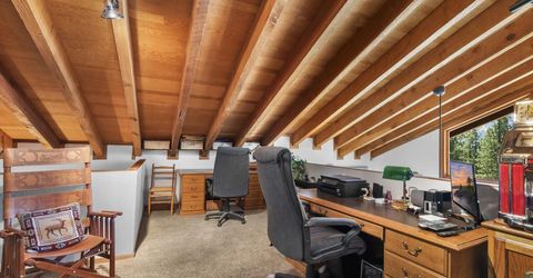 570 Rockrose Court, Incline Village, NV 89451 Photo