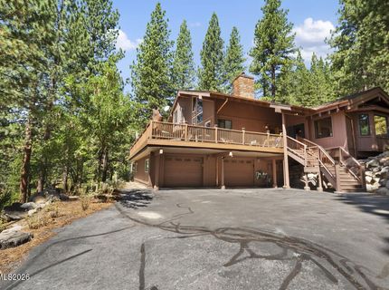 570 Rockrose Court, Incline Village, NV 89451 Photo
