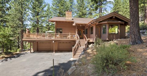 570 Rockrose Court, Incline Village, NV 89451 Photo