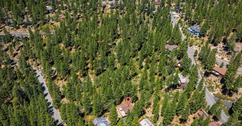 570 Rockrose Court, Incline Village, NV 89451 Photo