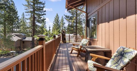 570 Rockrose Court, Incline Village, NV 89451 Photo