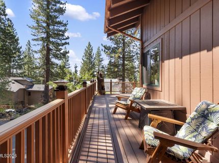 570 Rockrose Court, Incline Village, NV 89451 Photo