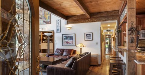 570 Rockrose Court, Incline Village, NV 89451 Photo