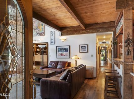 570 Rockrose Court, Incline Village, NV 89451 Photo