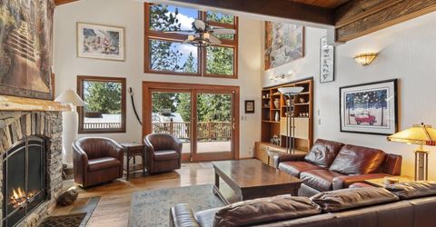 570 Rockrose Court, Incline Village, NV 89451 Photo