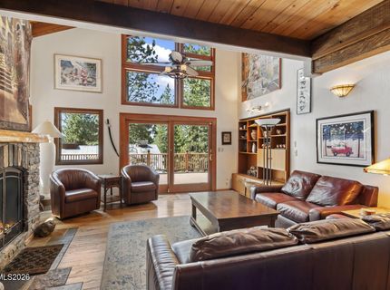 570 Rockrose Court, Incline Village, NV 89451 Photo