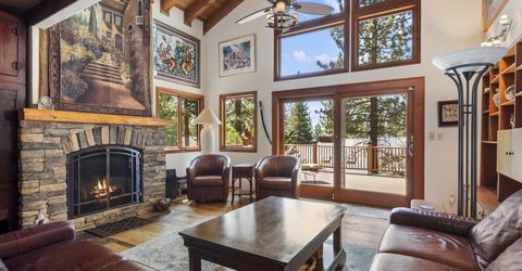 570 Rockrose Court, Incline Village, NV 89451 Photo