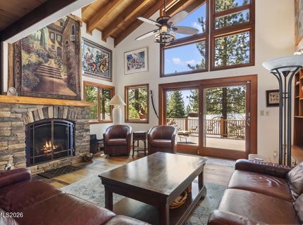 570 Rockrose Court, Incline Village, NV 89451 Photo