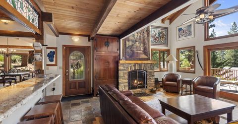 570 Rockrose Court, Incline Village, NV 89451 Photo