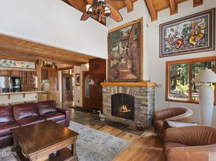 570 Rockrose Court, Incline Village, NV 89451 Photo