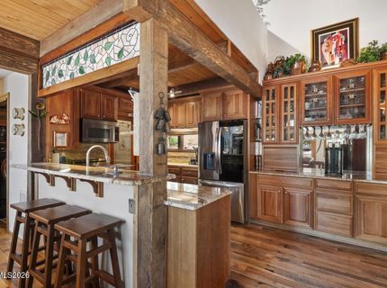 570 Rockrose Court, Incline Village, NV 89451 Photo