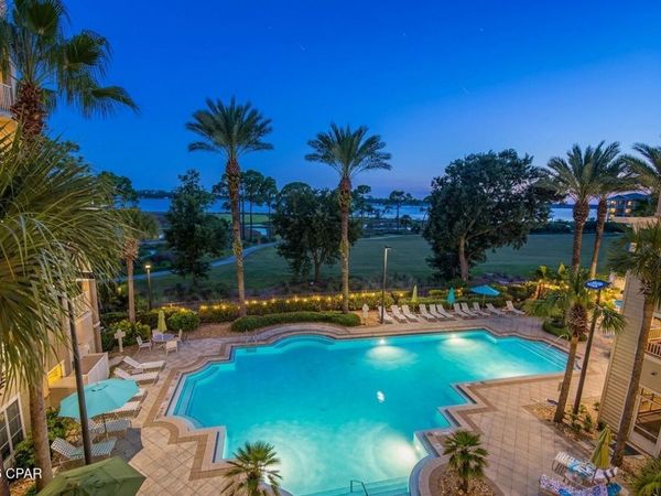 4050 Marriott Drive, Unit 3404, Panama City, FL 32408