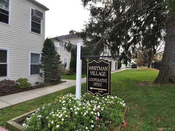 270 Lowndes Avenue , Unit 121G, Huntington Station, NY 11746