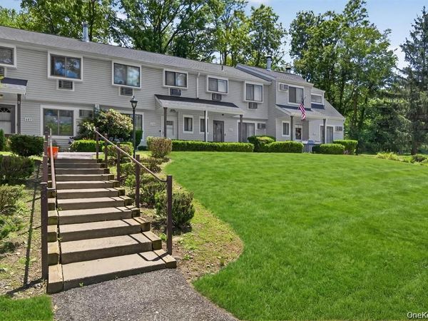 607 Mountain Laurel Drive , Monroe, NY 10950
