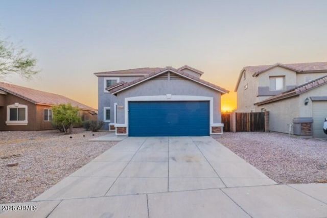 1292 S 222nd Lane, Buckeye, AZ 85326 Main Photo