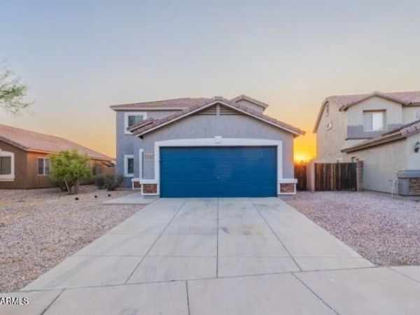 1292 S 222ND Lane, Buckeye, AZ 85326