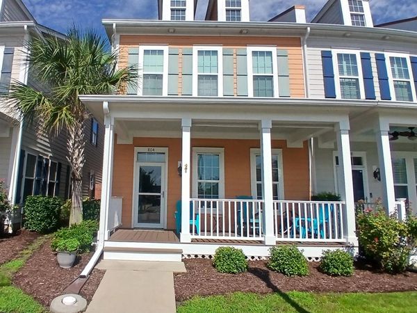 804 Shine Ave., Unit N/A, Myrtle Beach, SC 29577