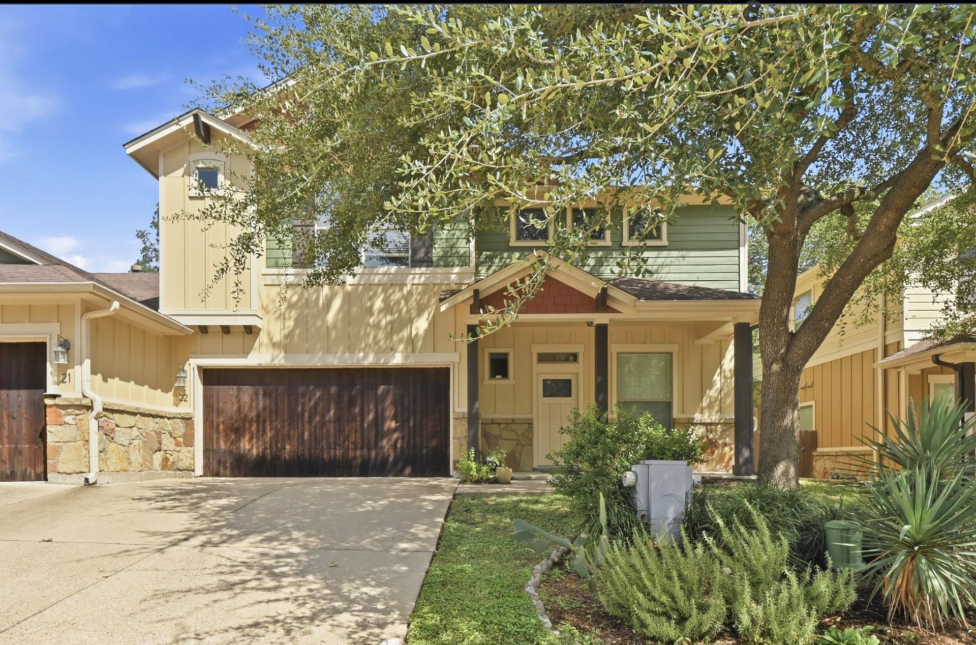 6708 Menchaca Rd, Unit 22, Austin, TX 78745 Main Photo