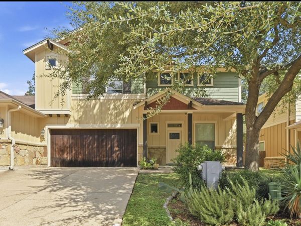 6708 Menchaca RD, Unit 22, Austin, TX 78745