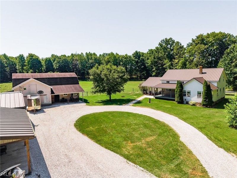 9220 Pritchard Road, Garrettsville, OH 44231 Photo 45