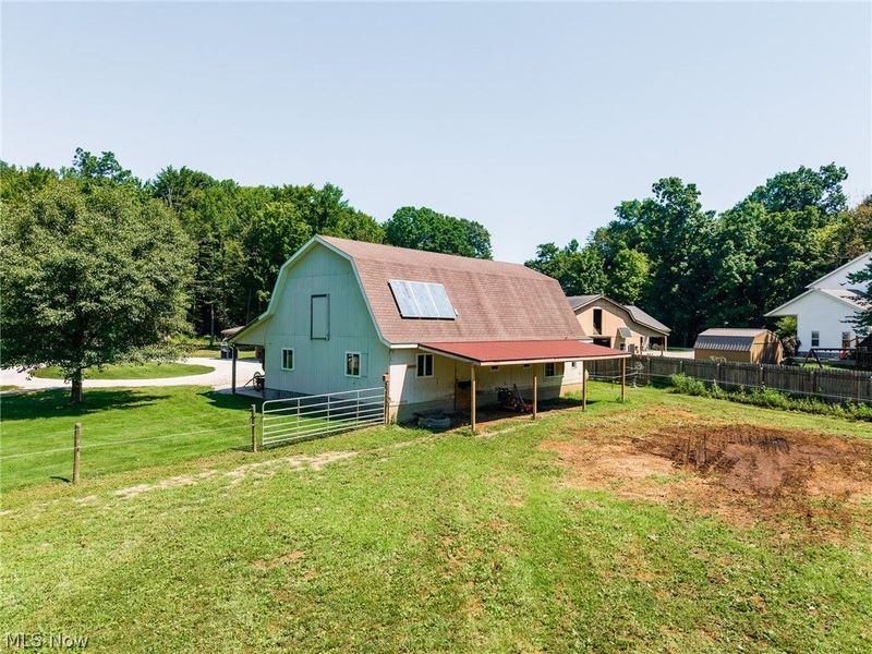 9220 Pritchard Road, Garrettsville, OH 44231 Photo 48