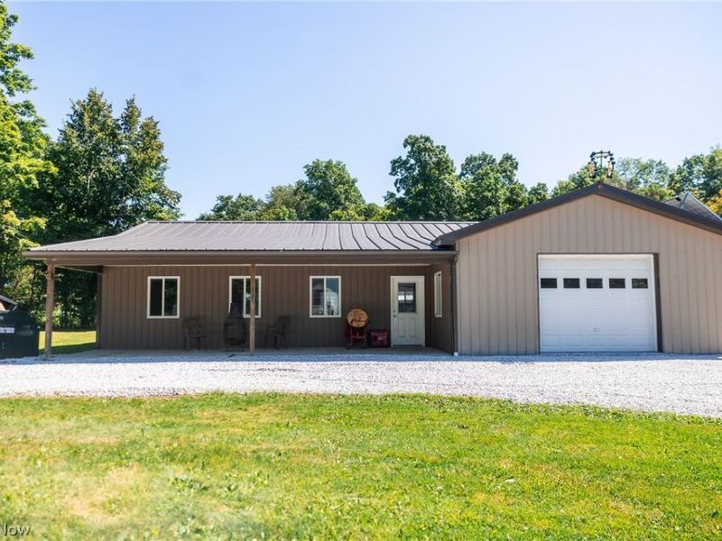 9220 Pritchard Road, Garrettsville, OH 44231 Photo 5