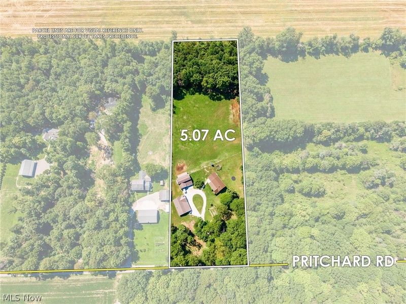 9220 Pritchard Road, Garrettsville, OH 44231 Photo 7