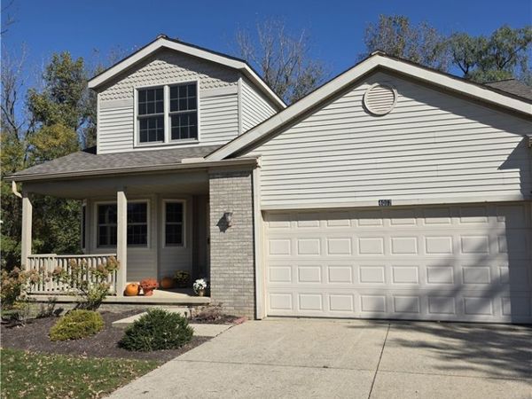 4007 Falconswalk Court, Stow, OH 44224