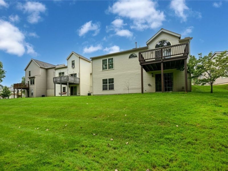 4007 Falconswalk Court, Stow, OH 44224 Photo 43