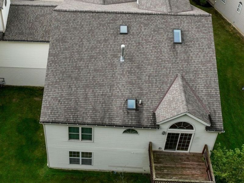 4007 Falconswalk Court, Stow, OH 44224 Photo 45