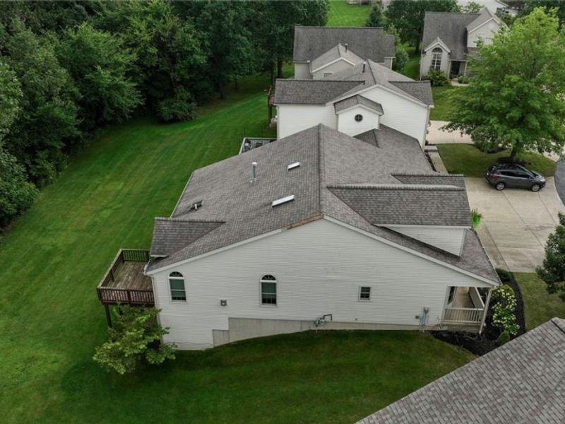 4007 Falconswalk Court, Stow, OH 44224 Photo 46