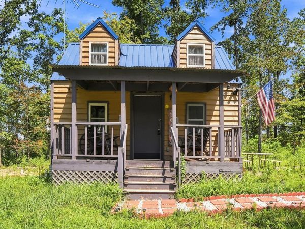 4179 Beaver Bend Dr , Nunnelly, TN 37137