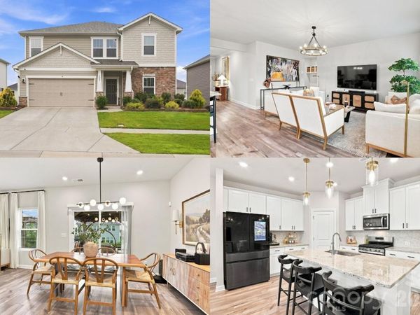 1047 Clementine Road, Monroe, NC 28110