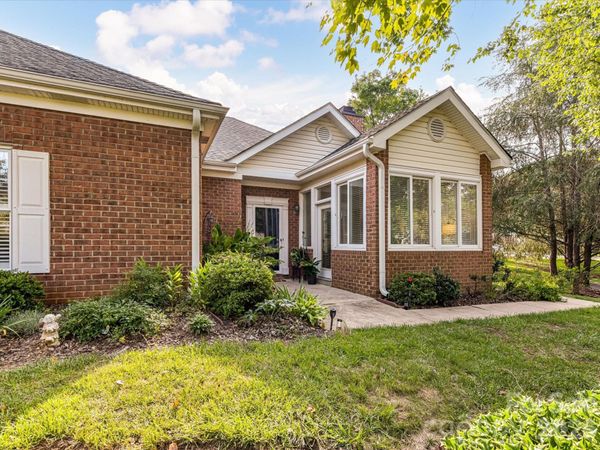 8316 Olde Troon Drive, Charlotte, NC 28277