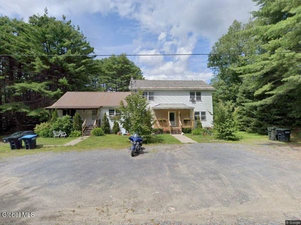79 Dixon Road, Unit #2, Chestertown, NY 12817