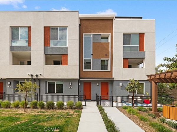 1816 E 1st, Unit 440, Santa Ana, CA 92705