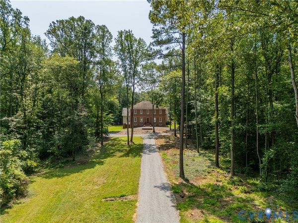 13173 Scotchtown Road, Beaverdam, VA 23015