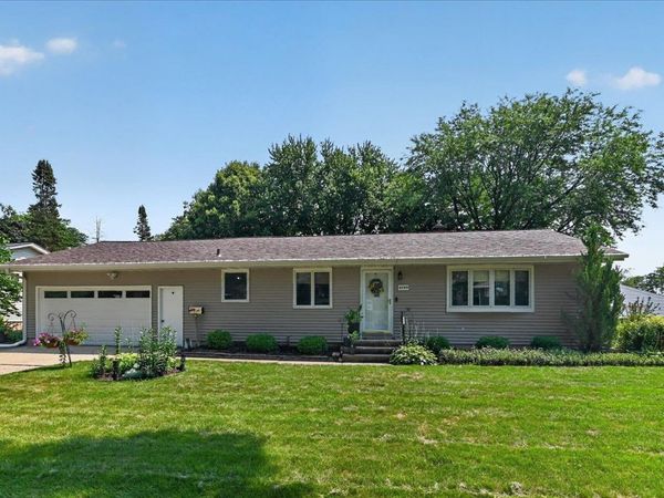 4709 Hermsmeier Lane, Madison, WI 53714