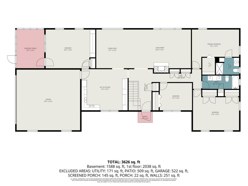 754 Carol Drive, Taylor Mill, KY 41015 Photo 45
