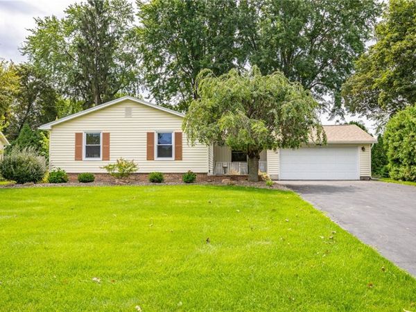 148 Carmas Drive, Rochester, NY 14626