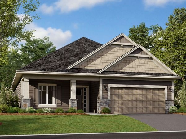 20063 NE 79th Avenue, Corcoran, MN 55340