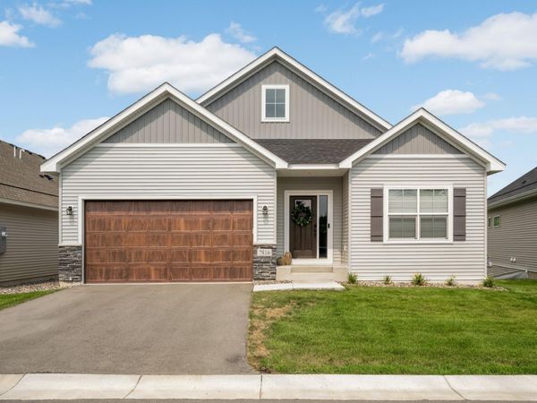 7816 Bridgewater Court, Greenfield, MN 55373