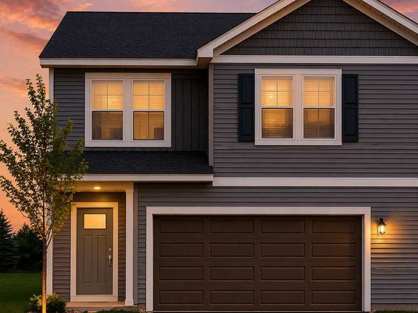 8394 Cherry Street, Clear Lake, MN 55319
