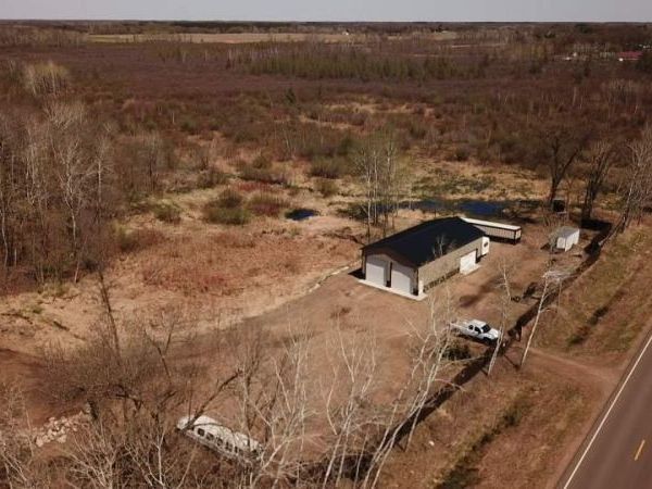 8361 291st Avenue NW, Princeton, MN 55371