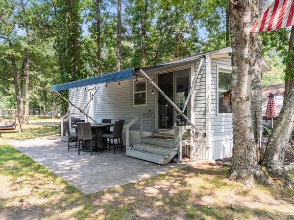 15827 Wilderness Trail Unit 111, Crosslake, MN 56442