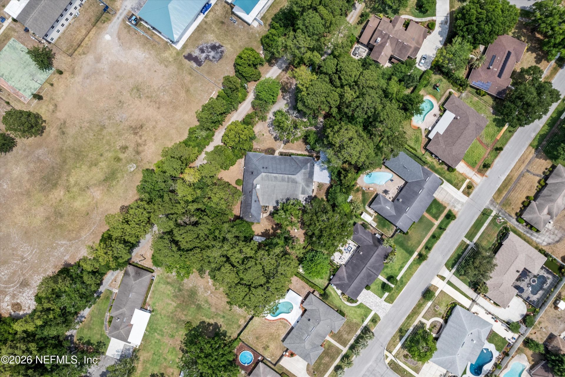 836 Mandalay Road, Jacksonville, FL 32216 Photo