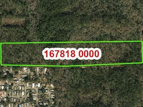 0 MCLAURIN Road, Jacksonville, FL 32256