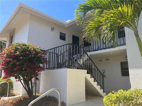 513 Lake Louise CIR , Unit 202, NAPLES, FL 34110